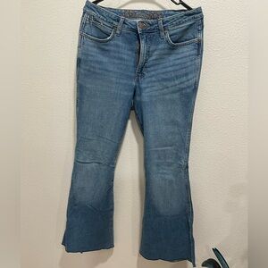 Wrangler Flare Women's Jeans